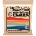  Ernie Ball Flats 2582
