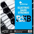  Galli Strings X-RSB29128 Exposed Core 6 Str.
