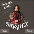  Savarez Yamanda Costa Custom Set