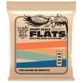  Ernie Ball Bass Flats 2800