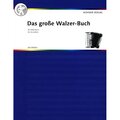  Hohner Große Walzerbuch Akkordeon