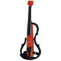  Harley Benton HBV CC Electric Violin 4/4 RG