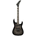  Jackson JS20 DKQ 2PT TR Black