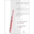  Bärenreiter Die Spieltechnik der Flöte