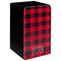  Meinl String Cajon Lumberjack