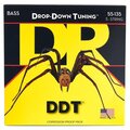  DR Strings Drop-Down Tuning DDT5-55