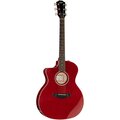  Taylor 214ce-Red DLX LH