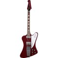  Epiphone 1963 Firebird V Ember Red