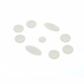 Startone Plastic Insert-Set for Keys