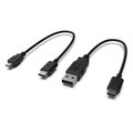  CME WIDI USB micro-B OTG Pack II