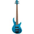  Cort C5 Deluxe Candy Blue