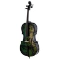  Thomann Mystic Ivy Cello 4/4 BK