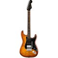  Fender LTD AM ULTRA Strat HSS EBY TGR