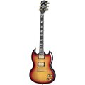  Gibson SG Supreme Fireburst