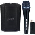  Bose S1 Pro Plus +Sennheiser E 945