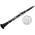  Yamaha YCL-255 ES Bb-Clarinet