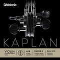  Daddario K420B-3 Kaplan GSS E Med. BE