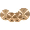  Meinl Pure Alloy Thin Cymbal Set