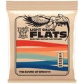  Ernie Ball Flats 2580