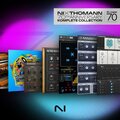  Native Instruments Komplete Collection 70th LTD