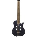  Traveler Guitar Escape Mark III Steel BK Satin