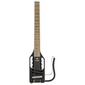  Traveler Guitar Ultra-Light Electric MNBK