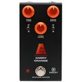  Keeley Angry Orange Distortion & Fuzz