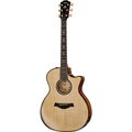  Taylor 70th 914ce Koa sh Edge Burst