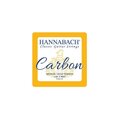  Hannabach Carbon 3er Diskant Set
