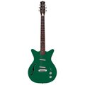  Danelectro Fifty Niner Jade Top