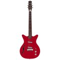  Danelectro Fifty Niner Red Top