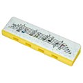  Hohner Speedy Yellow