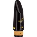  Vandoren Bb-Clarinet BD5 HD