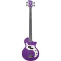  Orange O-Bass Glenn Hughes Purple