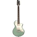  Duesenberg Julietta Catalina Harbor Green