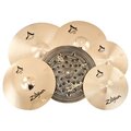 Zildjian Thomann Anniversary Cymbal Set
