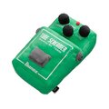  Ibanez Tube Screamer Stuffed Toy