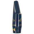  Vandoren Jumbo Java Alto Sax A28 Blue
