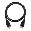  the sssnake HDMI 2.0 Cable 1m