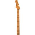  Fender Neck Strat RSTD Flat Ov LH MN
