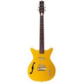  Danelectro Fifty Niner Gold Top