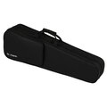  Thomann Light Violin Case BK/GY 4/4
