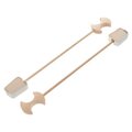 Gewa Hamm. Dulcimer Mallet Heavy