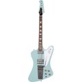  Epiphone 1963 Firebird V Frost Blue