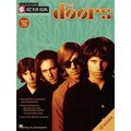  Hal Leonard Jazz Play-Along The Doors