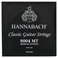  Hannabach 800MT single String D4w
