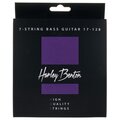  Harley Benton HQS Bass-7 17-128