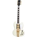  Epiphone SG 1963 Custom Maestro CW VOS
