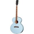  Epiphone J-180 LS Frost Blue