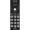  Tiptop Audio ART V/OCT Quantizer